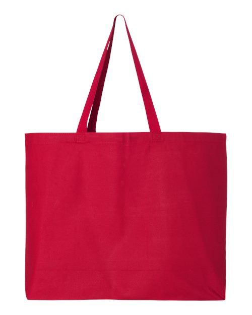 Q-Tees Q600 25L Jumbo Tote