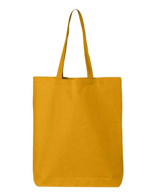 Q-Tees QTBG 12L Economical Tote