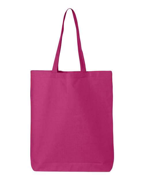 Q-Tees QTBG 12L Economical Tote