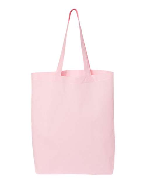 Q-Tees QTBG 12L Economical Tote