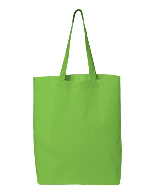 Q-Tees QTBG 12L Economical Tote