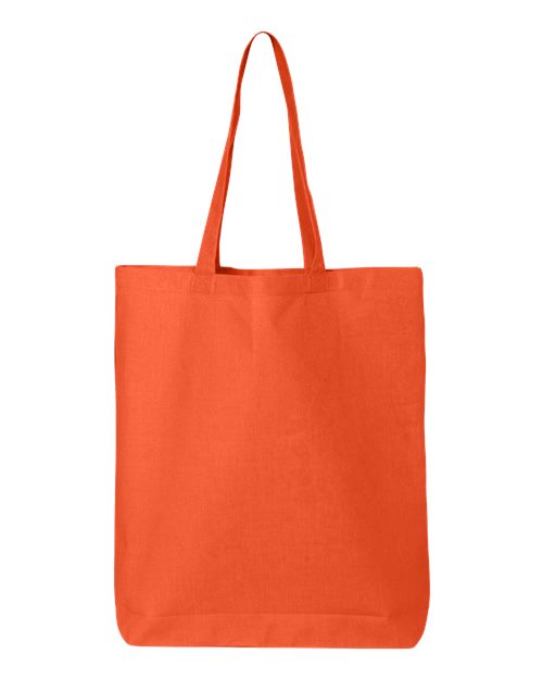 Q-Tees QTBG 12L Economical Tote