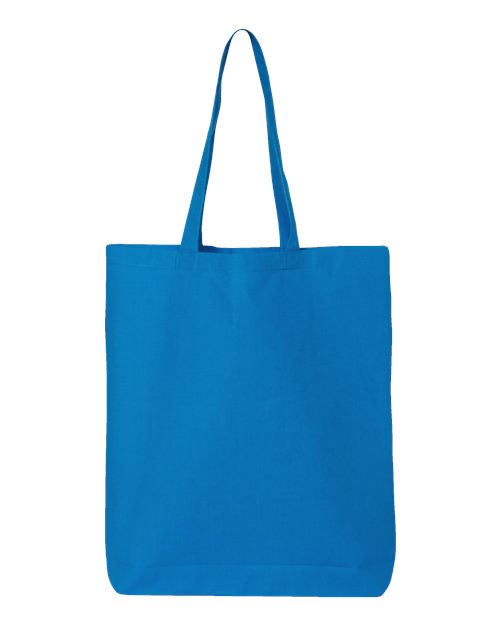 Q-Tees QTBG 12L Economical Tote
