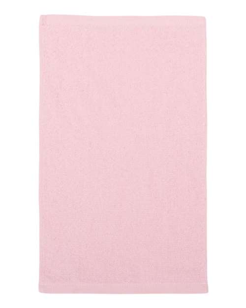 Q-Tees T18 Budget Rally Towel