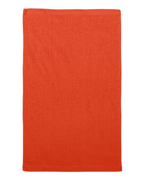 Q-Tees T18 Budget Rally Towel