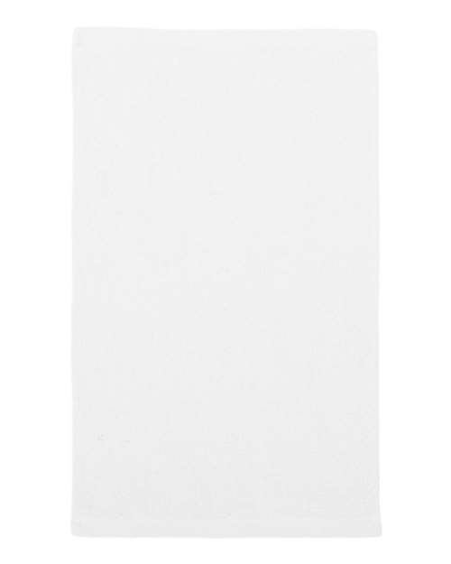 Q-Tees T18 Budget Rally Towel
