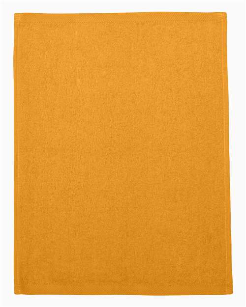 Q-Tees T600 Hemmed Fingertip Towel