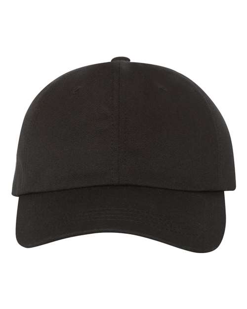 YP Classics 6245CM Classic Dad Hat