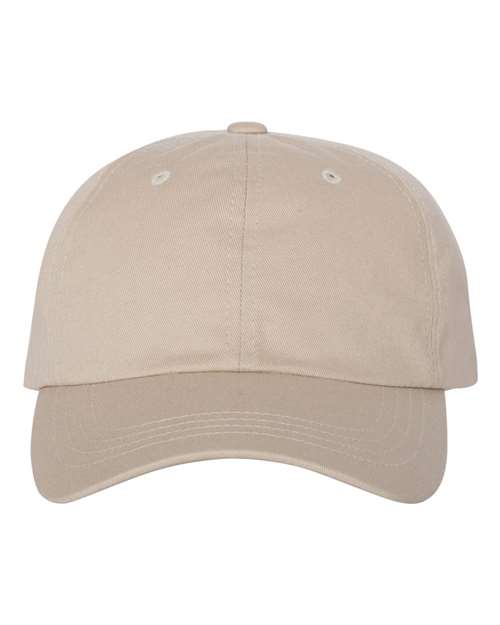 YP Classics 6245CM Classic Dad Hat