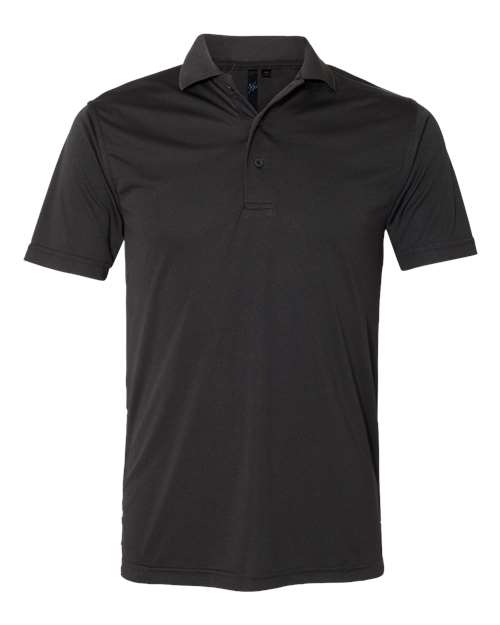 Sierra Pacific 0100 Men's Value Polyester Polo