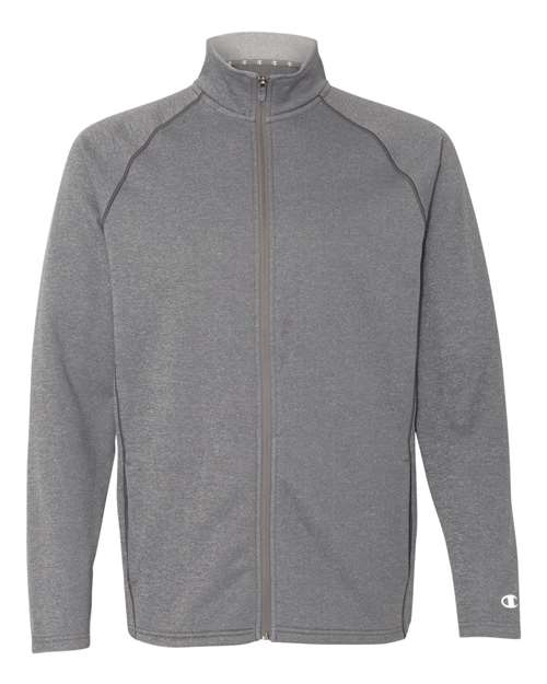Champion S270 Men's Performance Full-Zip Jacket