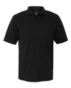 Hanes 055P Men's Piqué Polo