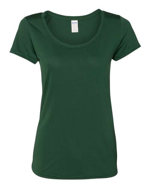 Gildan 46000L Women's Performance® Core T-Shirt