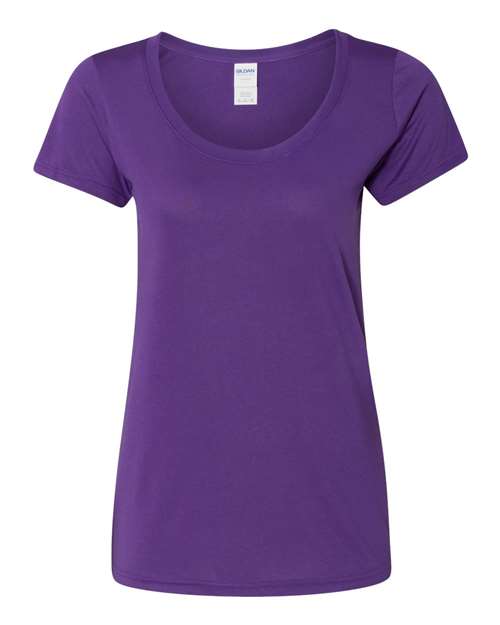 Gildan 46000L Women's Performance® Core T-Shirt