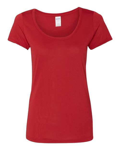 Gildan 46000L Women's Performance® Core T-Shirt