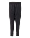 Badger 1575 Men's Unbrushed Polyester Trainer Pants