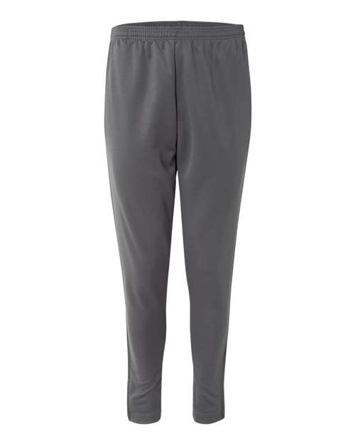 Badger 1575 Men's Unbrushed Polyester Trainer Pants
