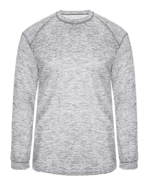 Badger 4194 Men's Blend Long Sleeve T-Shirt