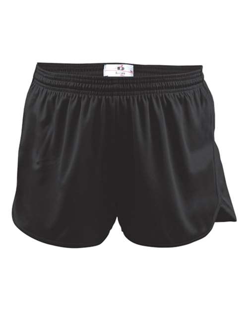 Alleson Athletic 2272 Youth B-Core Track Shorts