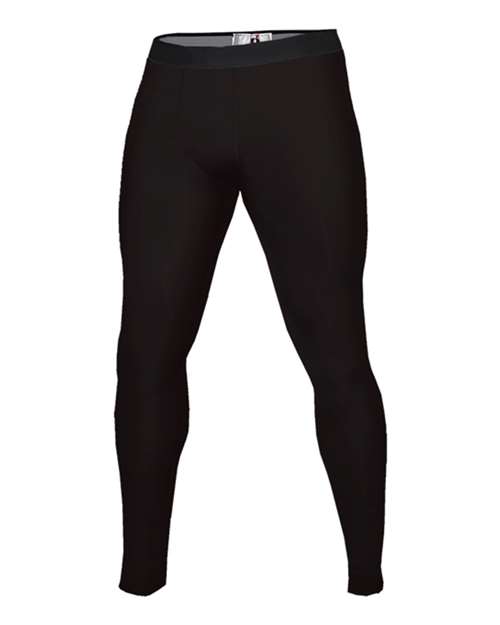 Badger 4610 Men's Full Length Compression Tight