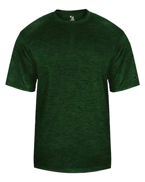 Badger 2175 Youth Tonal Blend T-Shirt