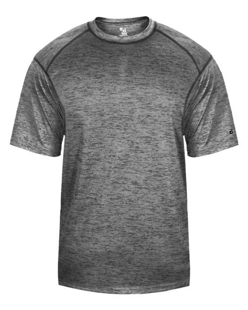 Badger 2175 Youth Tonal Blend T-Shirt