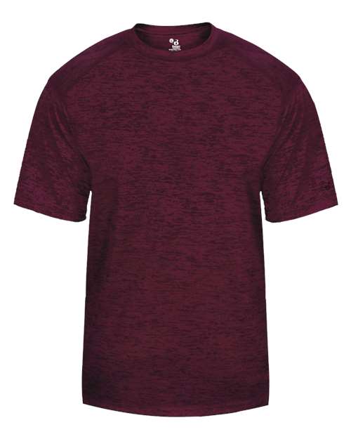 Badger 2175 Youth Tonal Blend T-Shirt