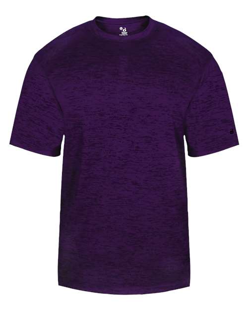 Badger 2175 Youth Tonal Blend T-Shirt