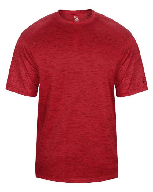 Badger 2175 Youth Tonal Blend T-Shirt