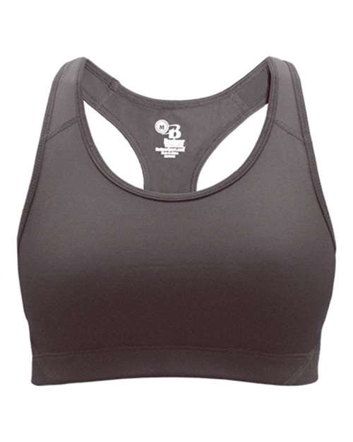 Badger 2636 Girls' B-Sport Bra Top