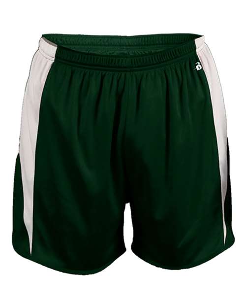 Alleson Athletic 7273 Men's Stride Shorts