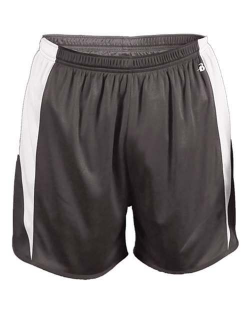 Alleson Athletic 7273 Men's Stride Shorts