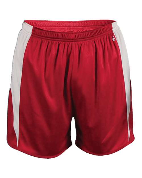 Alleson Athletic 7273 Men's Stride Shorts