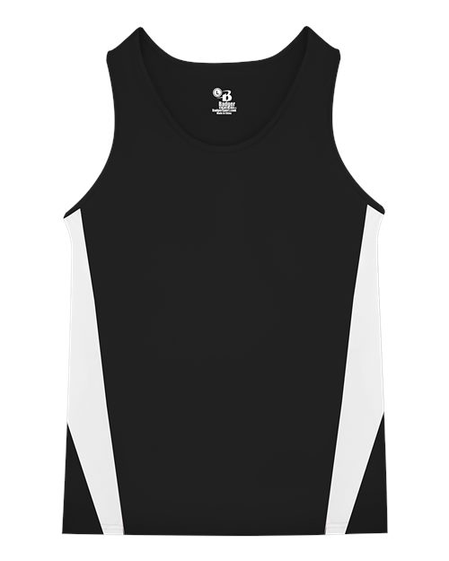 Alleson Athletic 8667 Men's Stride Singlet