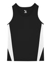 Alleson Athletic 8667 Men's Stride Singlet
