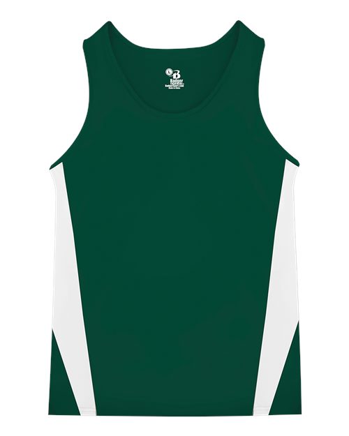 Alleson Athletic 8667 Men's Stride Singlet