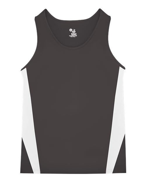 Alleson Athletic 8667 Men's Stride Singlet