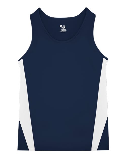 Alleson Athletic 8667 Men's Stride Singlet