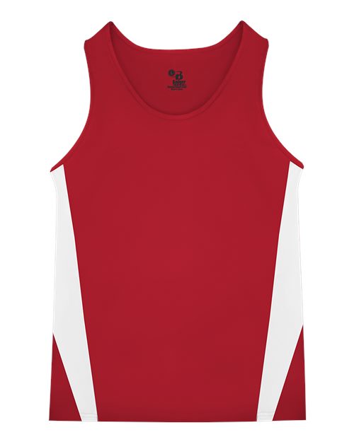 Alleson Athletic 8667 Men's Stride Singlet
