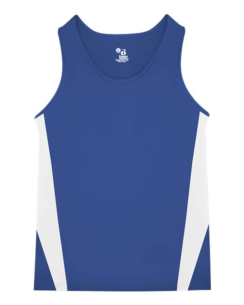 Alleson Athletic 8667 Men's Stride Singlet