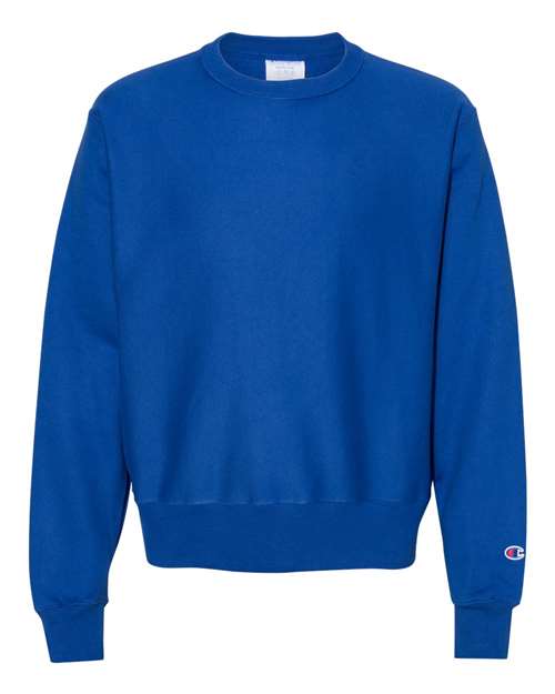 Champion S149 Unisex Reverse Weave® Crewneck Sweatshirt