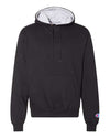Champion S171 Men's Cotton Max Hooded Sweatshirt