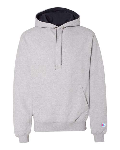 Champion S171 Men's Cotton Max Hooded Sweatshirt