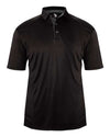 Badger 4040 Men's Ultimate SoftLock™ Polo