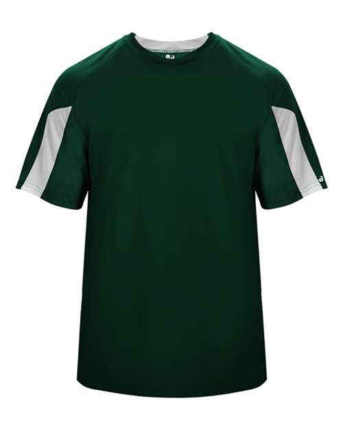 Badger 2176 Youth Striker T-Shirt