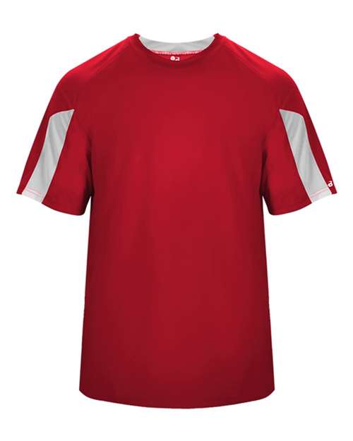 Badger 2176 Youth Striker T-Shirt