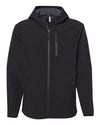 Independent Trading Co. EXP35SSZ Men's Poly-Tech Soft Shell Jacket