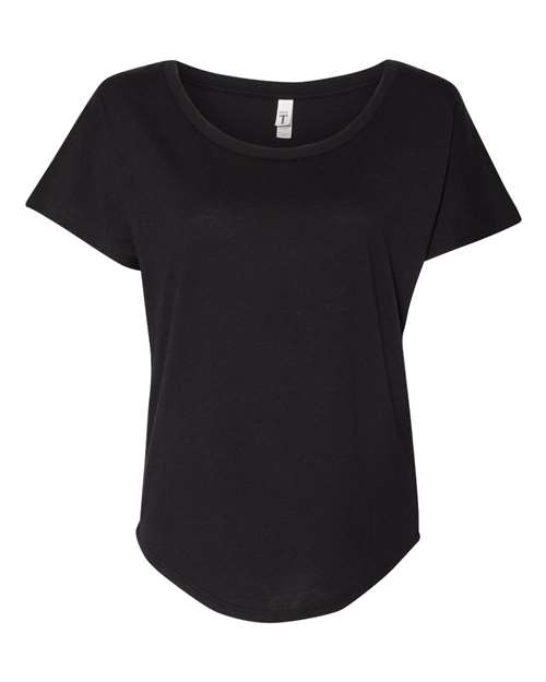 Next Level 1560 Women's Ideal Dolman T-Shirt
