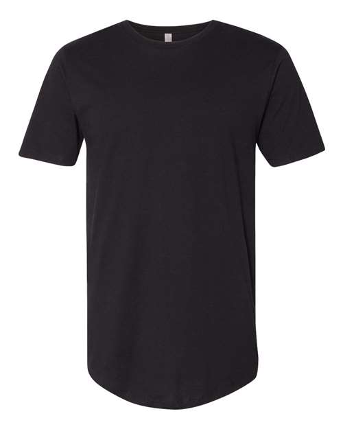 Next Level 3602 Men's Cotton Long Body T-Shirt