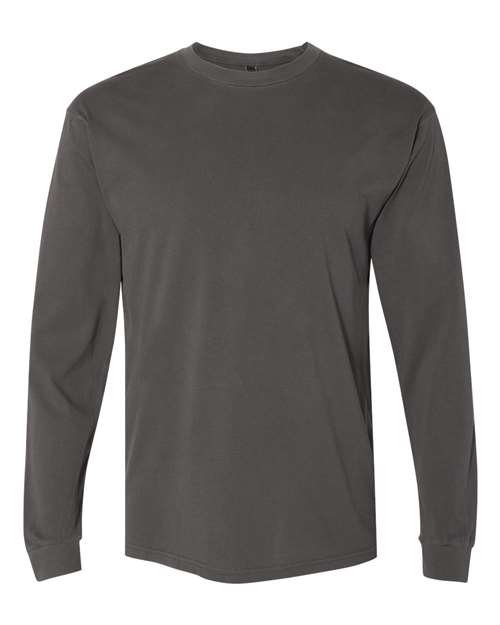 Next Level 7401 Unisex Inspired Dye Long Sleeve T-Shirt